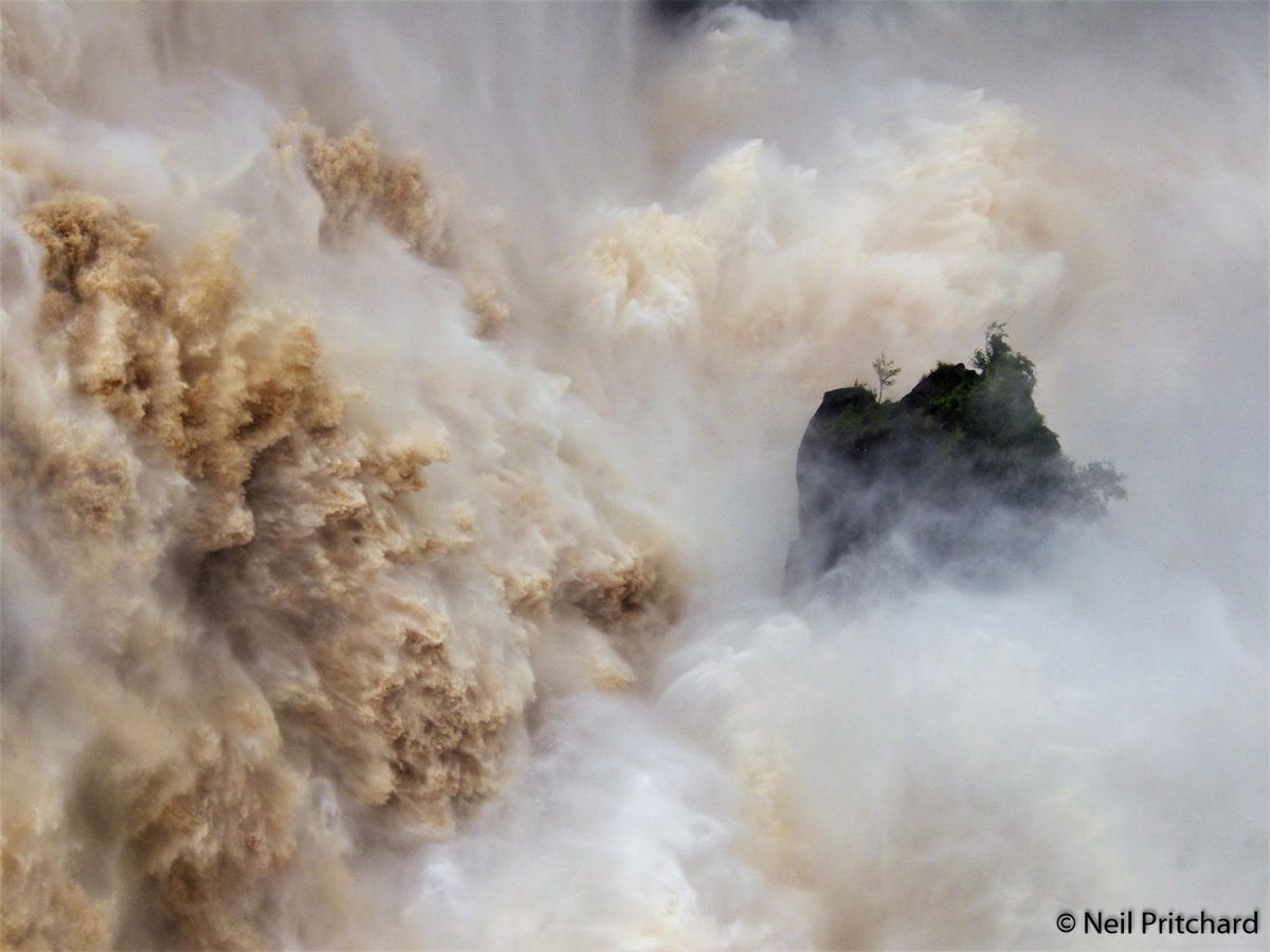 Znamy zwycięzców Australian Geographic Nature Photographer of the Year 2019 5