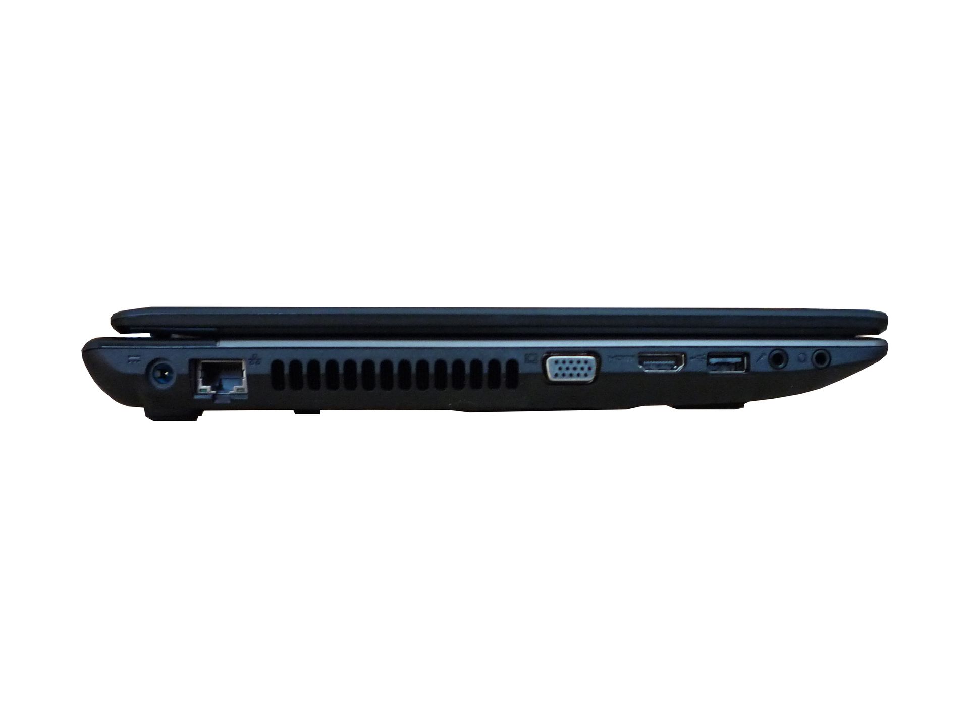 Acer Aspire 5750G - laptop do gier do 2500 zł [test cz. 1] 6
