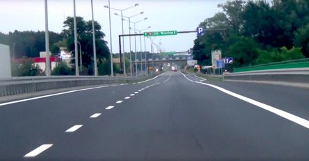 Budowa autostrad w Polsce. Pięć ofert na przebudowę "drogi hańby"