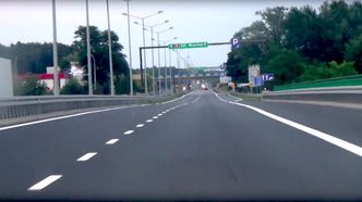 Budowa autostrad w Polsce. Pięć ofert na przebudowę "drogi hańby"