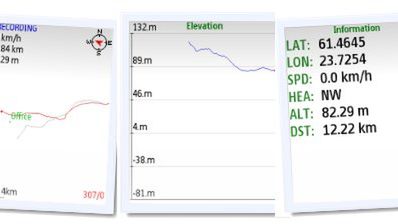Dobry program GPS na platformę Java 1
