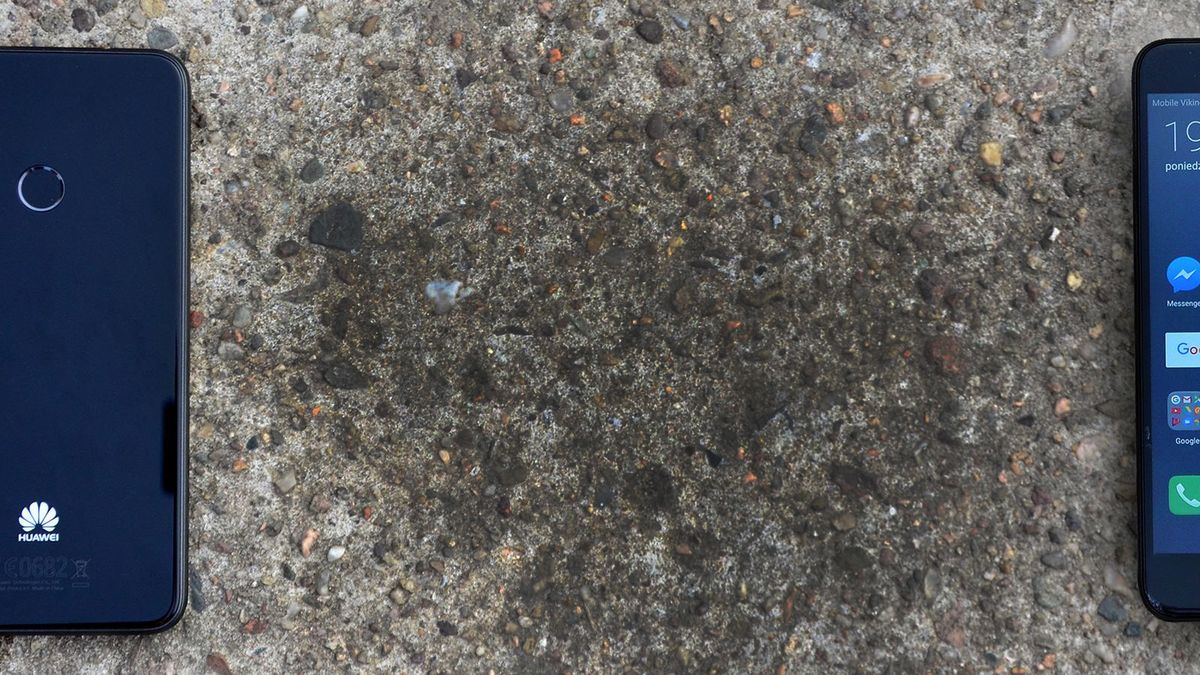 Huawei P9 Lite (2017) to nie jest zły telefon, ale... [Test] 1