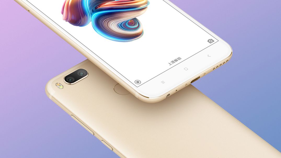 #wSkrócie: Xiaomi Mi 5X na zdjęciach, pięć ZenFone'ów w sierpniu i duże zmiany w HMD 1