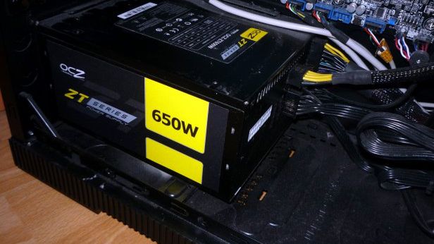 Zasilacz komputerowy - jaki wybrać? Co trzeba wiedzieć? [poradnik] 1