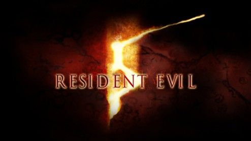 OGROMNA instalacja Resident Evil 5 na PS3 1