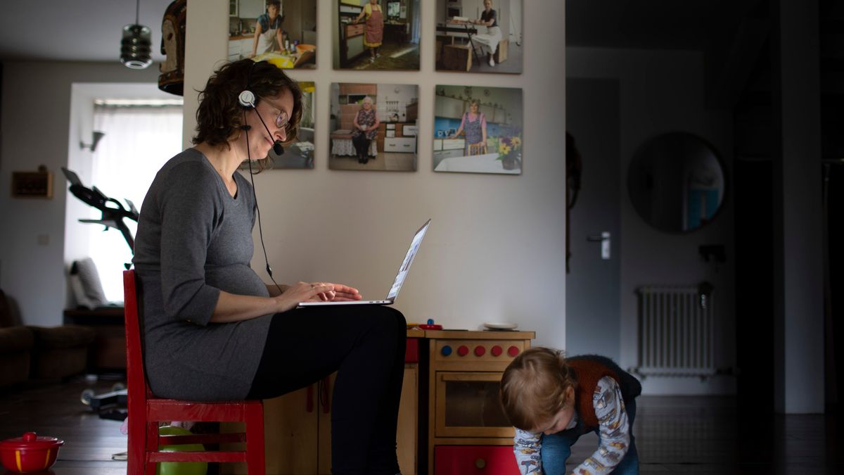 Ciężka praca ciągle w modzie. Zamiast rozmawiać o technologicznych alternatywach, zaciągamy coraz młodszych do wysiłku 1