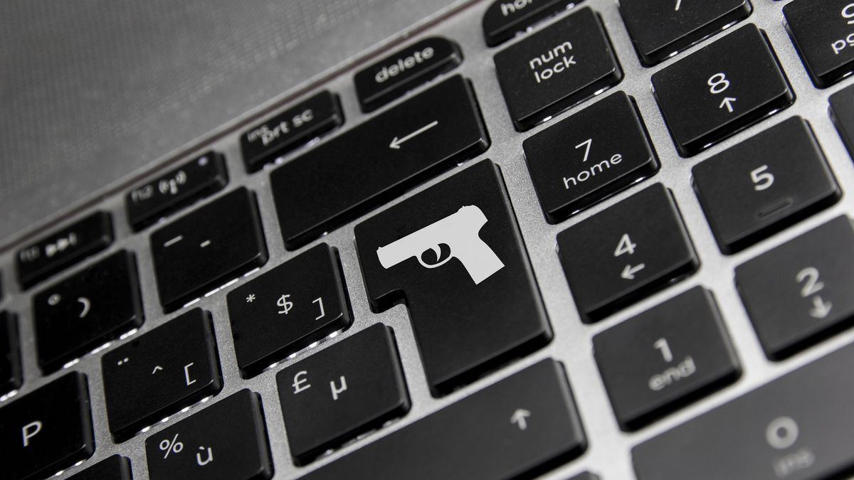 Zabij mojego syna! Wirtualne morderstwa na zlecenie: chiński sposób na uzależnienie od MMO 1