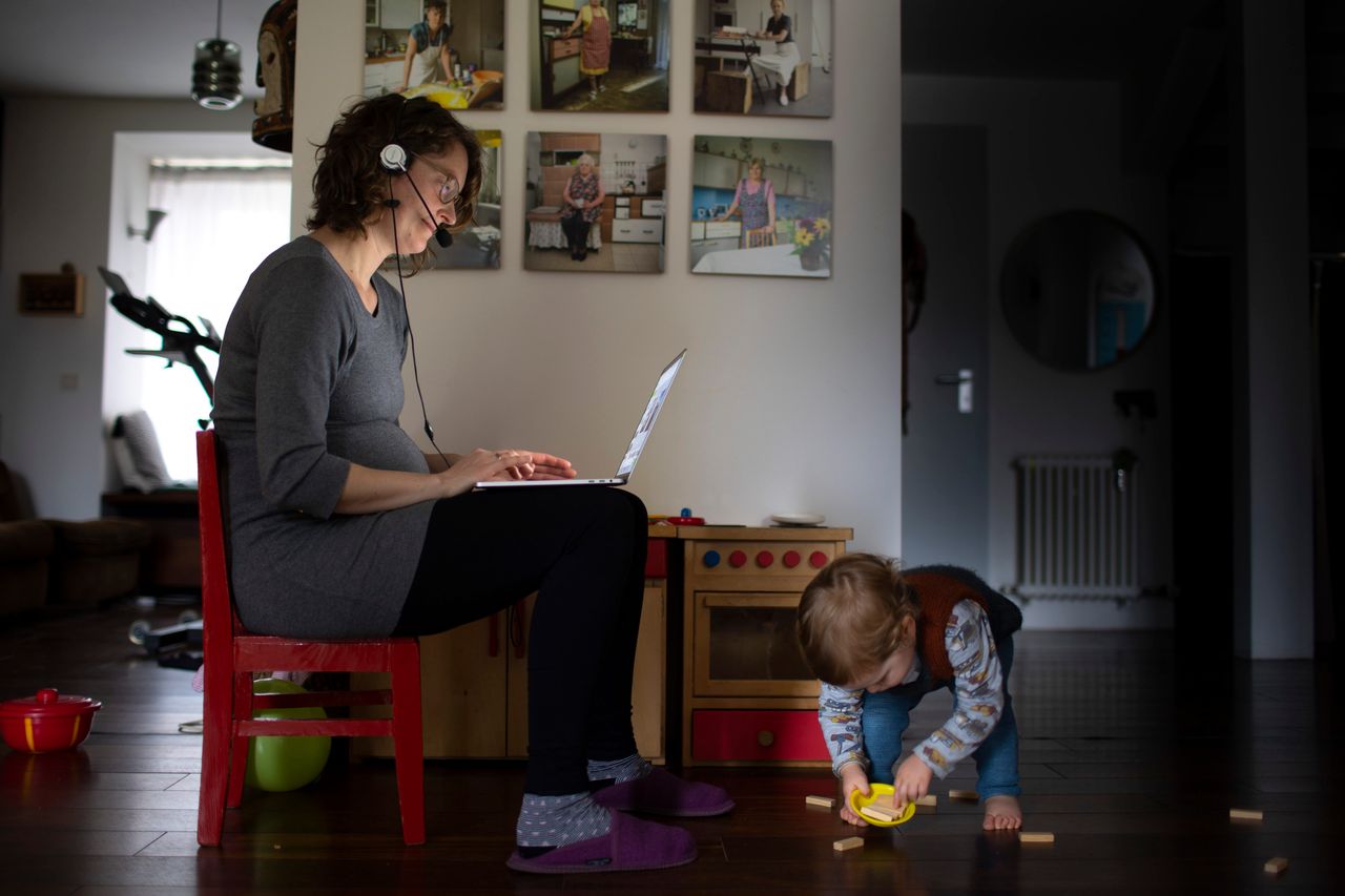 Ciężka praca ciągle w modzie. Zamiast rozmawiać o technologicznych alternatywach, zaciągamy coraz młodszych do wysiłku