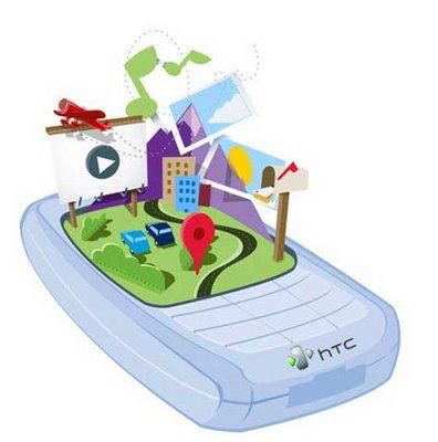 HTC szykuje smartfona z HSPA+ i europejską wersję EVO 4G?