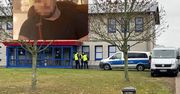 Przekazanie Łukasza Ż. Dziennikarze zwrócili uwagę na luksusową kurtkę