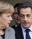 Ratunek dla Grecji? Merkel i Sarkozy ratują siebie!