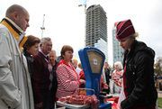 Kolejne podwyżki na Białorusi
