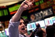 Na Wall Street zmienna sesja, w centrum uwagi dane makro i strefa euro