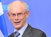 Van Rompuy przekonuje, że projekt budżetu UE już niższy od obecnego