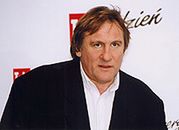 Gerard Depardieu ucieka przed fiskusem do Belgii