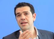 Lider greckiej SYRIZY apeluje do Niemców o solidarność