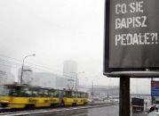 Billboardowy chaos nie chce się poddać