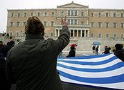 Nie ma pewności ws. przyjęcia pakietu dla Grecji