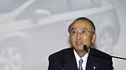 Katsuaki Watanabe