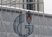 Putin: Gazprom stracił już 800 mln dolarów