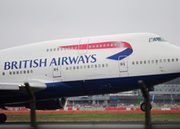 Fiasko negocjacji ze związkowcami British Airways