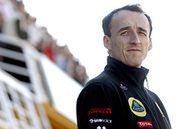 Kubica może stracić część honorarium