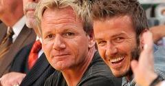 Gordon Ramsay łagodnieje. No, może nie do końca...