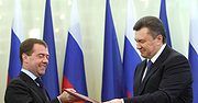 Prasa: Kreml osiągnął strategiczny cel - bazy na Krymie