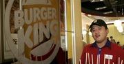 Burger King zmieni właściciela
