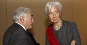Lagarde oficjalnie kandydatką na szefową MFW
