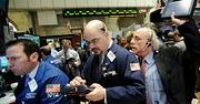 Zniżki na Wall Street po katastrofie w Japonii