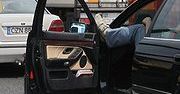 Polowanie na użytkowników firmowych aut