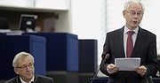 Stały szef eurogrupy w Brukseli i więcej kontroli budżetów