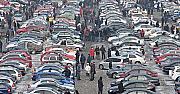 Chiny - największy rynek motoryzacyjny świata