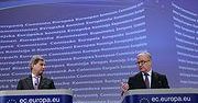 KE proponuje zawieszenie przekazania 495 mln euro dla Węgier