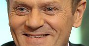 Tusk: Nikt z tego tytułu podatku nie płaci