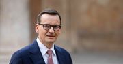 Morawiecki punktuje powody klęski. Wymienił trzy