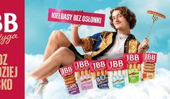 Producent kiełbas z największą kampanią reklamową w swojej historii