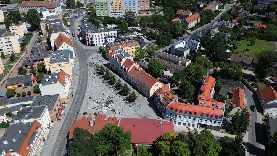 Psie Pole. Osiedle Psie Pole we Wrocławiu