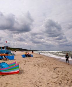 Sąsiedzi kłócą się o kawałek plaży. "Chcą tylko stawiać apartamentowce"