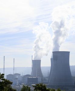 Powstanie elektrownia jądrowa w Polsce. "Kamień milowy"