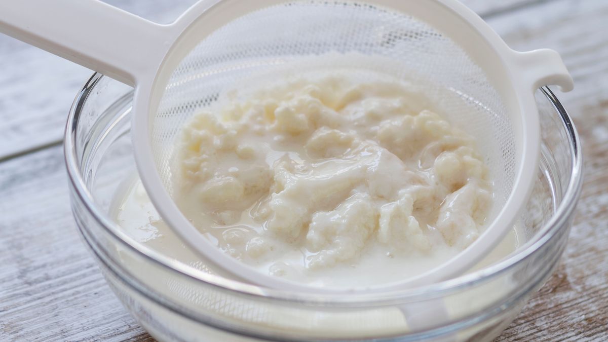 Kefir