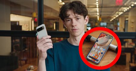Nowy sposób obsługi smartfonów. Google nauczył Androida nowych sztuczek