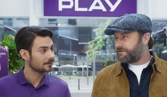 Sieć kablowa UPC Polska zmieni nazwę na Play. Kampania w starym stylu, w reklamach Kulesza i Lichota