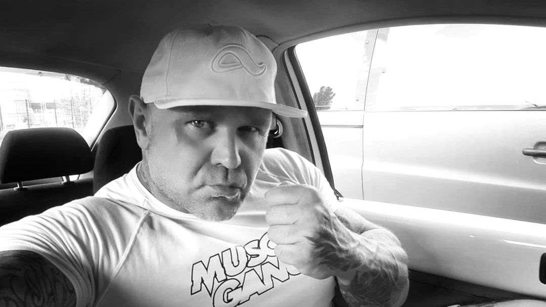 Artur "Waluś" Walczak 