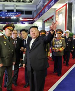 Działo się w piątek w nocy. Ogromny dramat w Korei Północnej. Ujawnili szczegóły