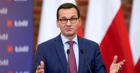 Rząd przemilczał w Polsce zasadniczą kwestię. "To wprowadziło chaos"