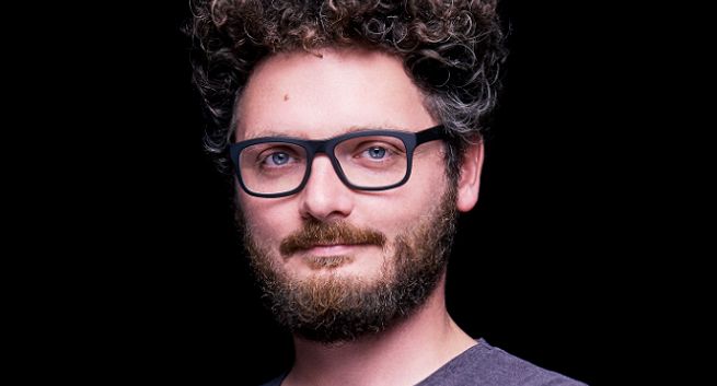 Szymon Staniszkis: z uselab do Iconaris