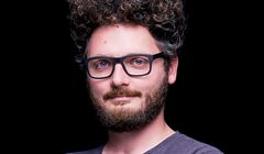Szymon Staniszkis: z uselab do Iconaris