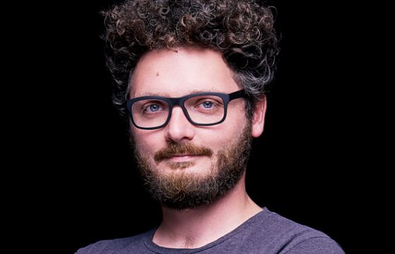 Szymon Staniszkis: z uselab do Iconaris